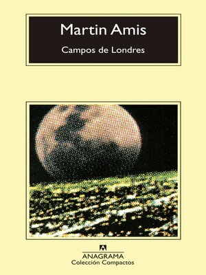 cover image of Campos de Londres